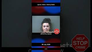 Laporte, Indiana Booking Records - 06 July 2026