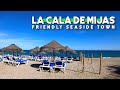 La Cala de Mijas May 2021 Costa del Sol | Málaga, Spain [4K 60fps]