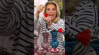 Meet the Hummingbird Queen of QVC
