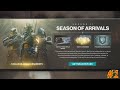 Cari Artifak Baru x Season Baru - Destiny 2 iNdonesia