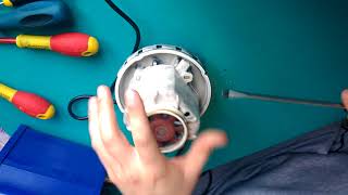 :     Zelmer Aquawelt 919.0 ST