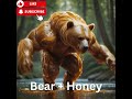 Animal + Food Fusion part 1 Wild Bites: Where Animals and Food Collide=) #hybrids #hybridanimals