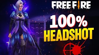 Mind Game🧠99% Headshot Rate⚡/Headshot Gameplay | free fire max🔥 screenshot 5