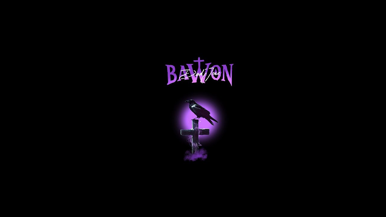 Watch Dadjozé - Bawon (Visualizer) on YouTube Watch Dadjozé - Bawon (Visualizer) on YouTube