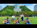博多フォーク同好会/中央フリーウェイ(カバー)
