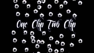 Video thumbnail of "Wickid Da Kid - One Clip Two Clip (Audio)"