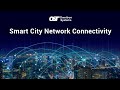 Connecting tomorrow unveiling smart city solutions with omnitron systems