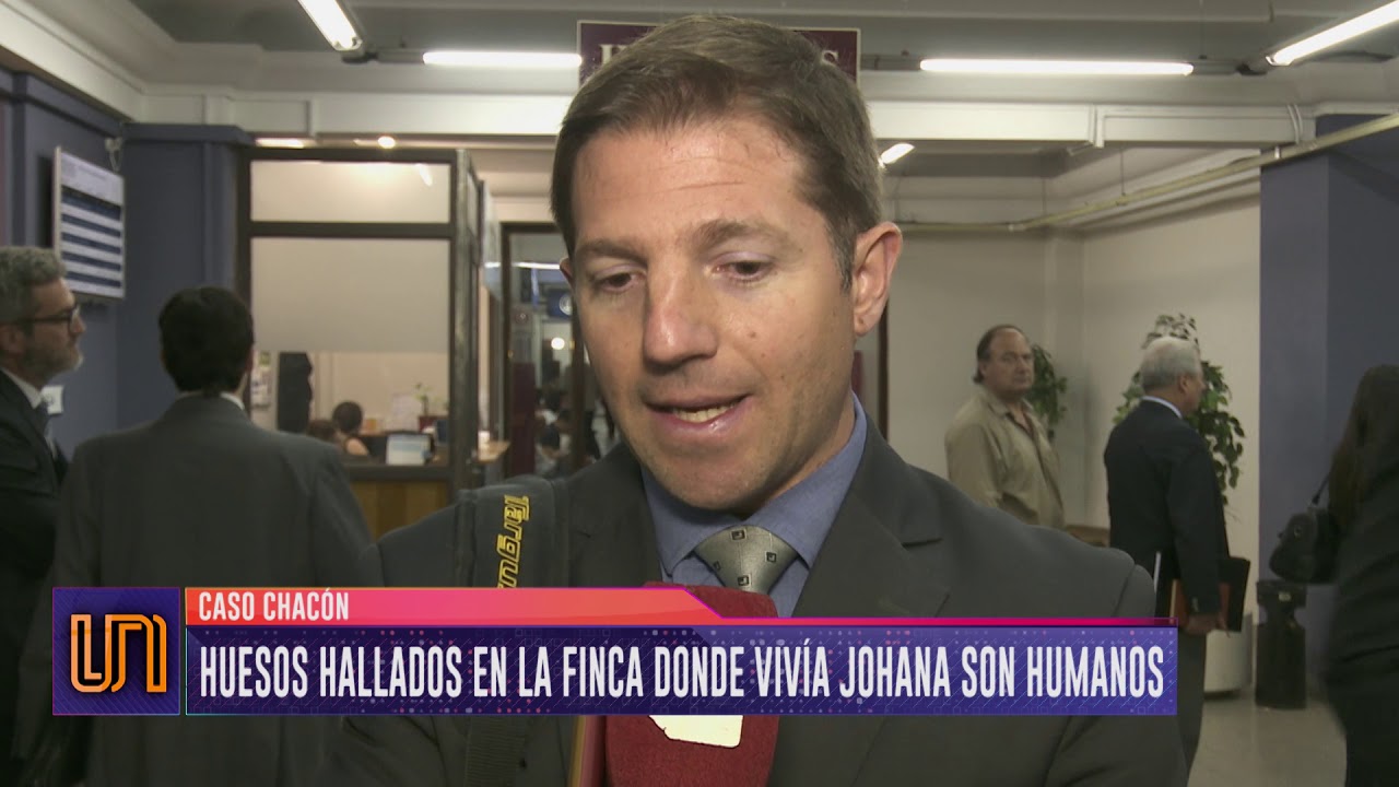 Chacón: los huesos son de una persona que tenía entre 11 y 18 años señales de transito en suiza