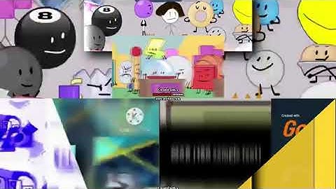 Scan VS Round 507 in Unreverse Order (507/700)