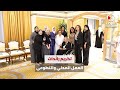 الجمعية الثقافية النسائية تكرم رائدات العمل المدني في ملتقى «نساء في قلب التغيير»