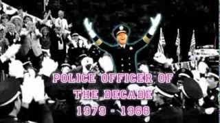 Police Academy 5 - In Memorium