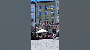 Раз у похід козак зібрався RomanSkabaraUkraine львів Ukraine Travel 