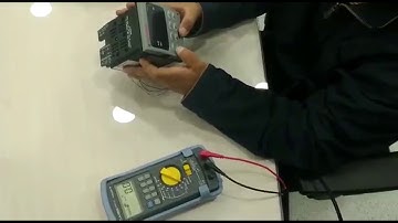 VIDEO FINAL HONEYWELL UDC 2500