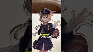 Happy birthday Risdu semoga ini jadi ultah yang berkesan😍#anime #vtuber #ayundarisu #hololive