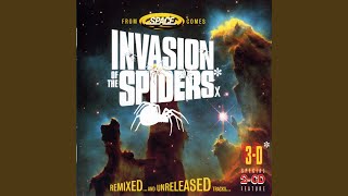 Watch Space Turn Me On To Spiders video