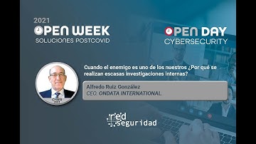 Cuando el enemigo es uno de los nuestros ¿Por qué se realizan escasas investigaciones internas?