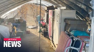 Migrant Workers In S. Korea Subjected To Appalling Housing Migrant Workers In S. Korea Subjected To Appalling Housing