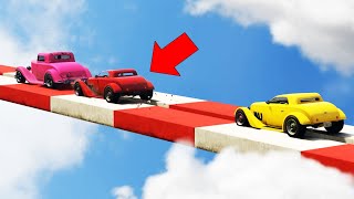 UNETHICAL GTA 5 RACES