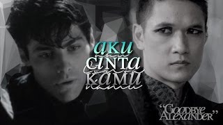 aku cinta kamu || not about angels (malec breaking)✧