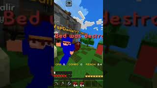 1v1 With Zeqa Moderator| (Minecraft) #music