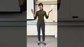 COMM 101 Speech #1 Julia Jung