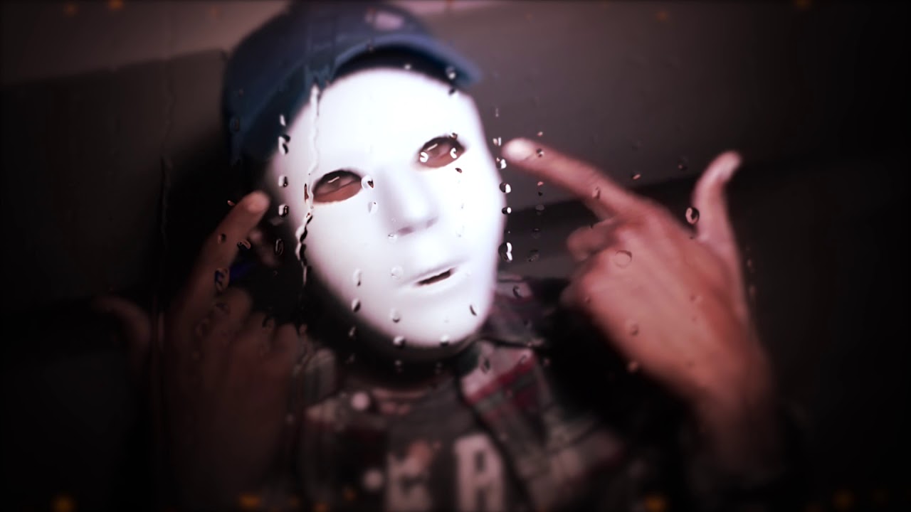 Forecast "Death In My Eyes" Official Video 