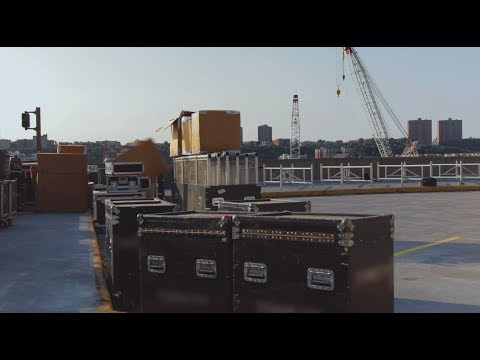 2018 Kia Stinger | Runway Time Lapse Video | #StingerRunway - 2018 Kia Stinger | Runway Time Lapse Video | #StingerRunway