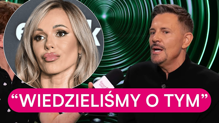 DODA pod ostrzałem. Ibisz reaguje na ataki i groźby: „Szanuję ją jako artystkę”