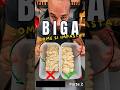 Non è come ti hanno sempre detto! #pizza #biga #impasto