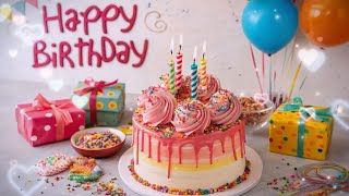 Happy Birthday Song Remix | Happy Birthday To You Remix