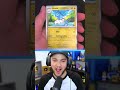Opening UNRELEASED Pokemon Cards! 😱🔥