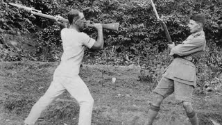 How Black Combat Engineers Did The Most Dangerous Job in the Pacific