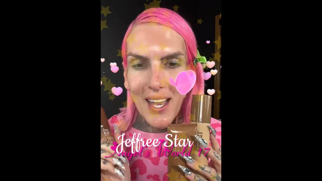 Jeffree Star- Get Ready Live- 2019 Robbery Story