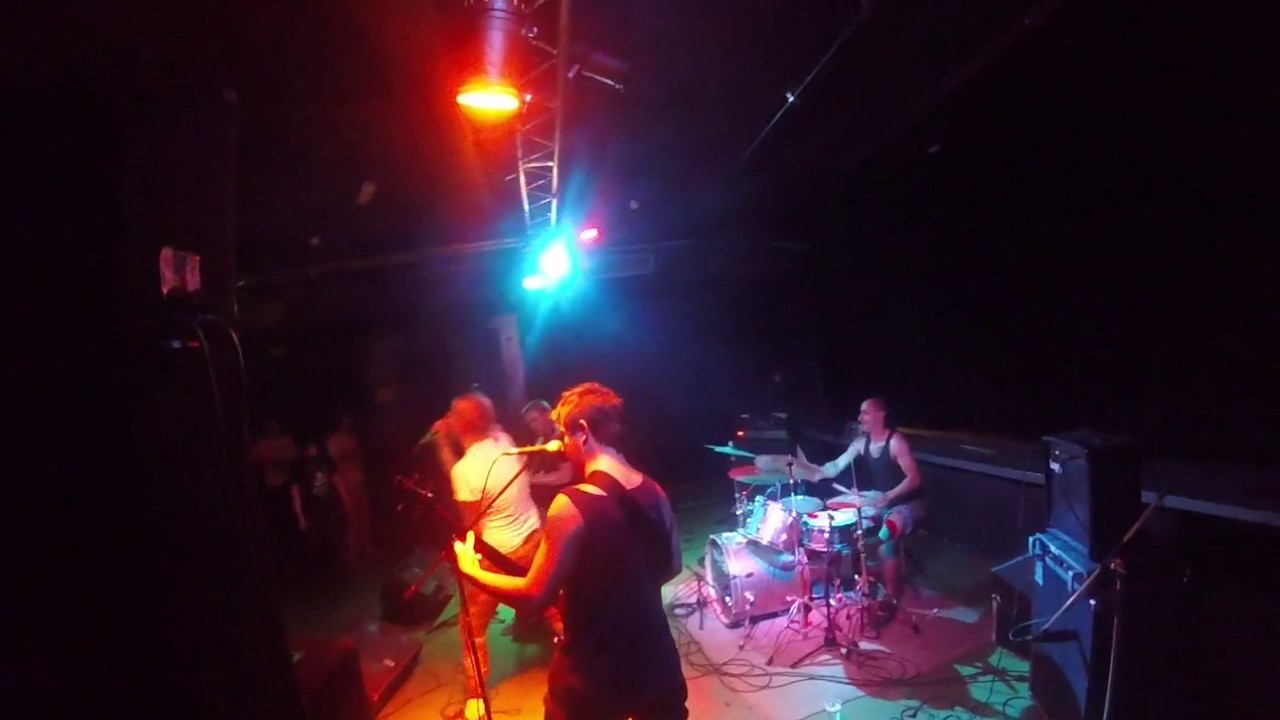 CC - Insane + Destroy (Rotten Uk)