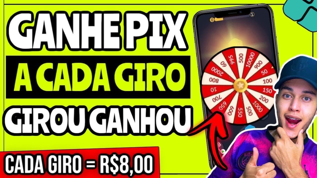 spin pay roleta