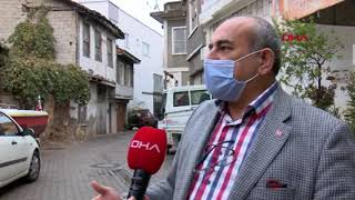 Balbeyin 12 Yıllık Muhtarı Abdullah Uyaroğlu Mahalleliyi Sosyal Medya Aracılığıyla Uyarıyor