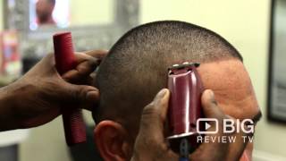 Bo's Barber, a Barber Shop in Perth for Men Hairstyles or for Men Haircuts