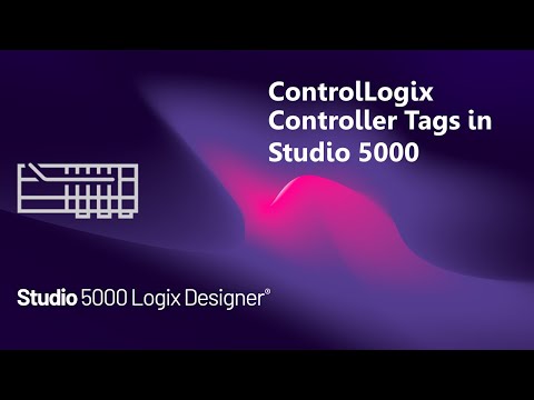 Video: Welke ControlLogix 5000?