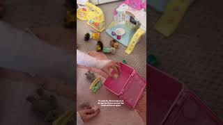 Small Bedroom Storage Transformation Clutter-Free Kids Room