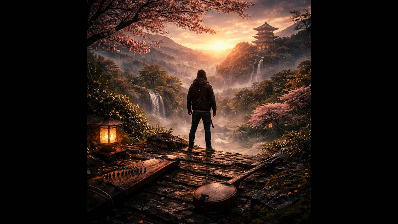 Rise of the Spirit -O.A.KLAY x Kanye West Type Beat Epic 【FreeTrack/Tagged】