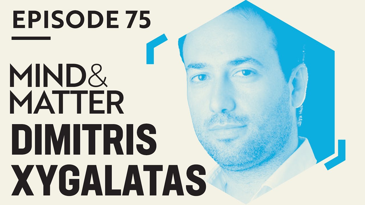 Dimitris Xygalatas: Ritual, Habit, Culture, Religion, Society, Anthropology, Burning Man, Community