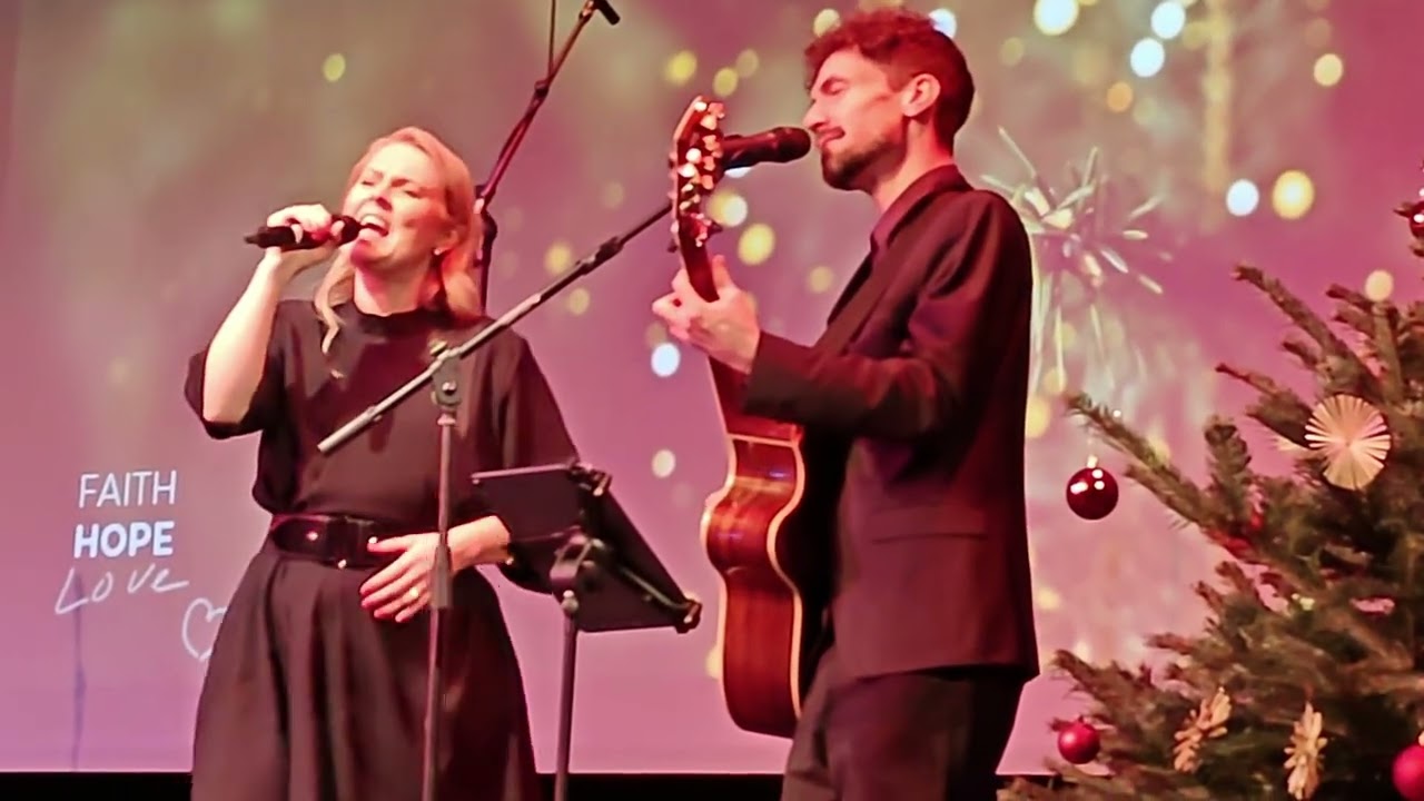 Patricia Kelly -  Heart Of Gold   Hamburg Bergedorf 13.12.2025