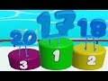 Satisfying Mobile Games Number Race3d Slap And Run  Satisfying Mobile Games Number Race3d Slap And Run