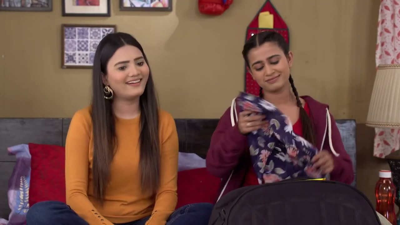 Beni Tiger क्यू बना? | Happu Ki Ultan Paltan Full Ep 892 | 15 Nov 22 Daroga Happu Singh@andtvchannel