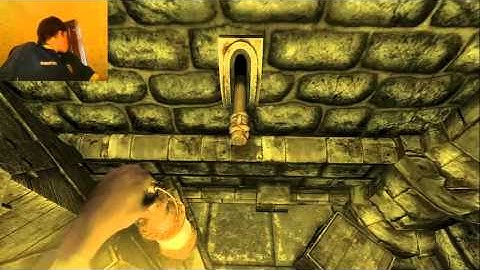 Amnesia custom story (Horrors of the past chapter1(part 2)