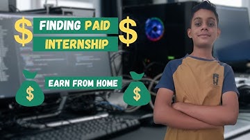 Unlocking the Secrets: The Ultimate Guide to Finding Internships as a College Student!!