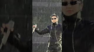 How Heavy Was The Rain Yesterday Yet They Didnt Stop Even For Once 