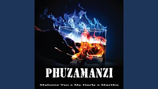 Phuzamanzi