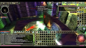 Endgame The Archbishop