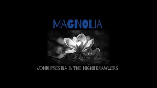 RHYTHM ROOM LIVE #4 / The Nightcrawlers (Magnolia) Resimi